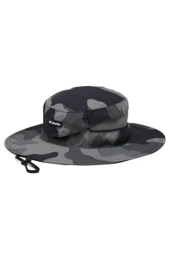 Columbia Gorro De Pescador Estampado Bora Bora™ Negro Sale