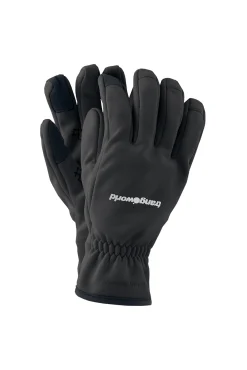 Trangoworld Guantes Akme Negro Online