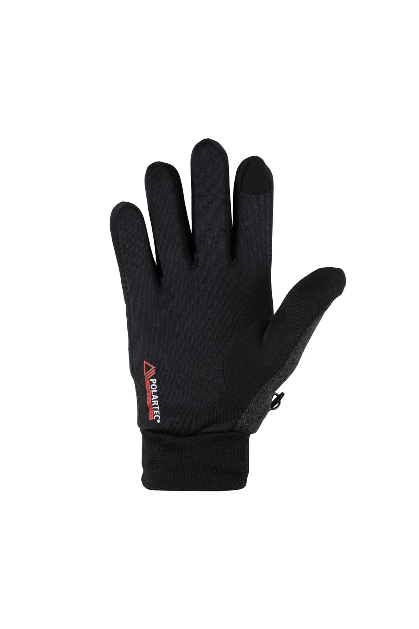 Lafuma Guantes Vars Gris Oscuro Outlet