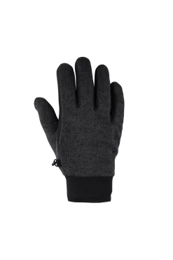 Lafuma Guantes Vars Gris Oscuro Outlet