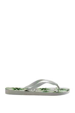 Havaianas Aloha Blanco New