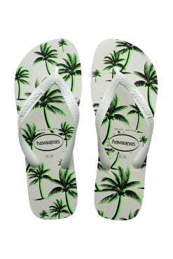 Havaianas Aloha Blanco New