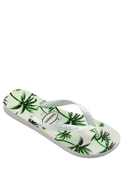 Havaianas Aloha Blanco New