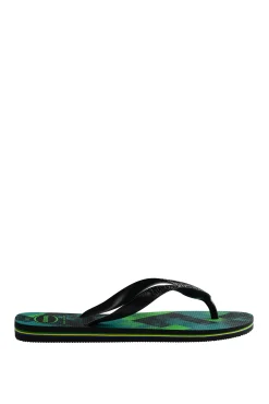 Havaianas Brasil Fresh Negro Outlet