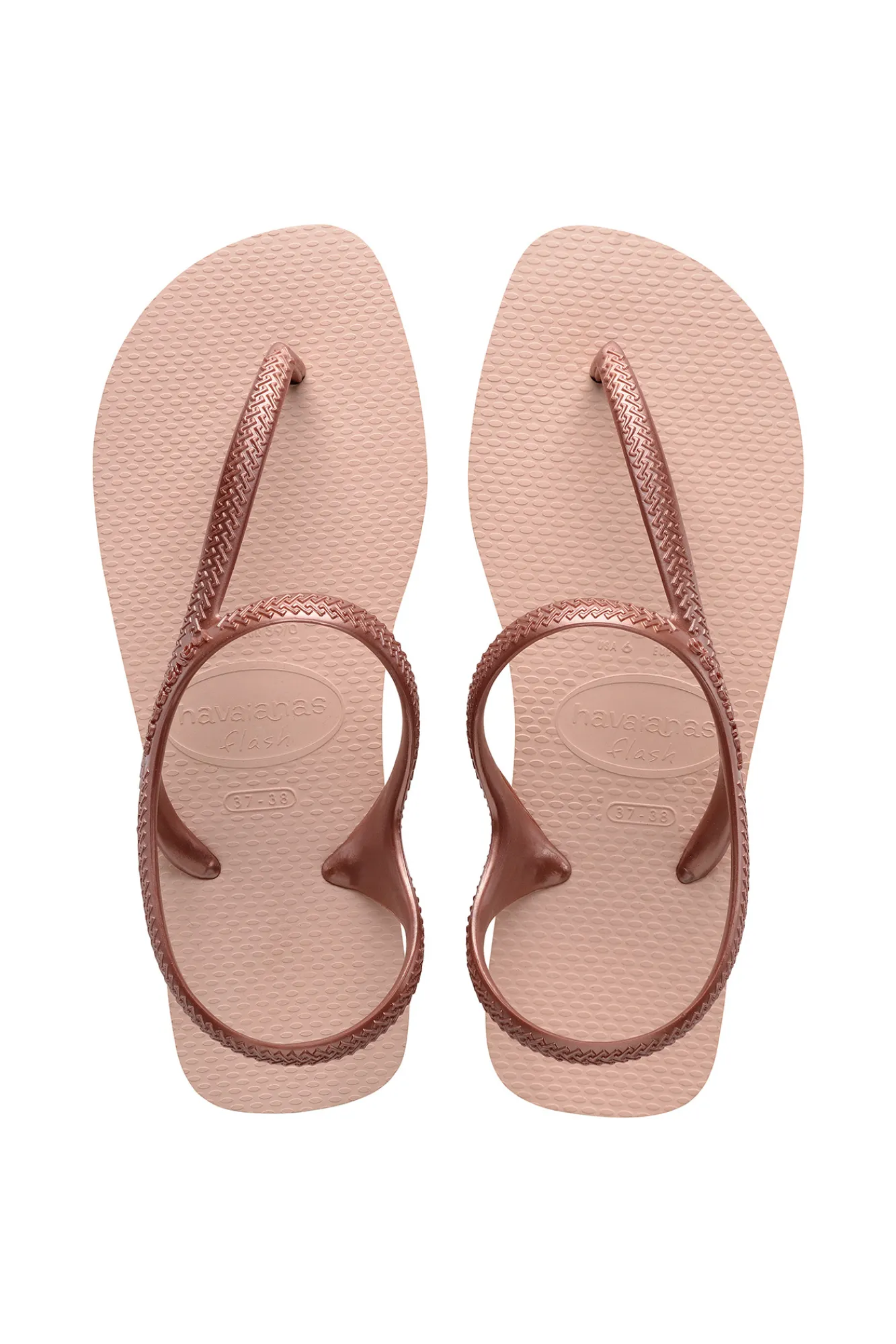 Havaianas Flash Urban Rosa New