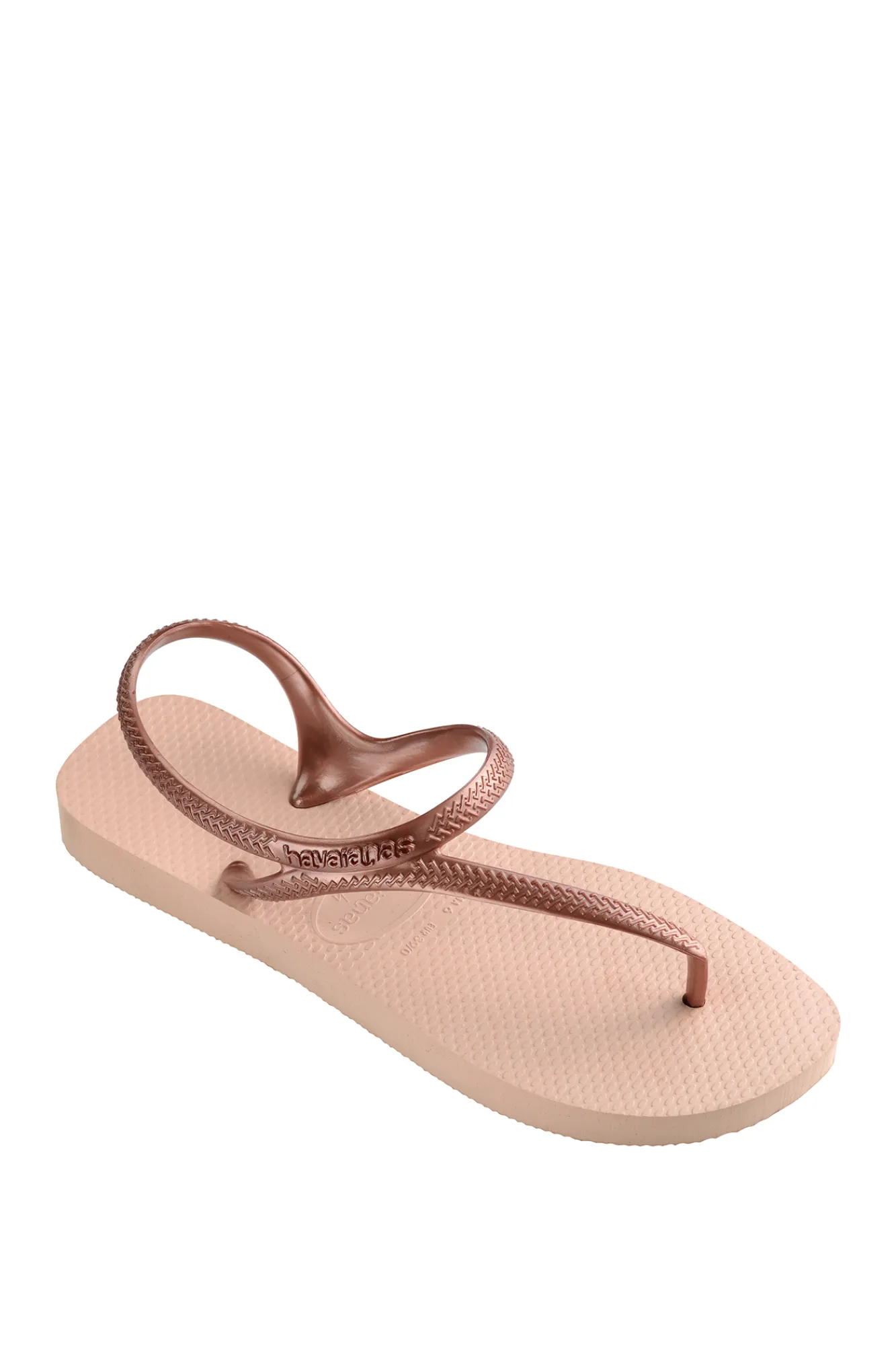 Havaianas Flash Urban Rosa New