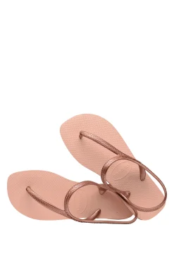 Havaianas Flash Urban Rosa New