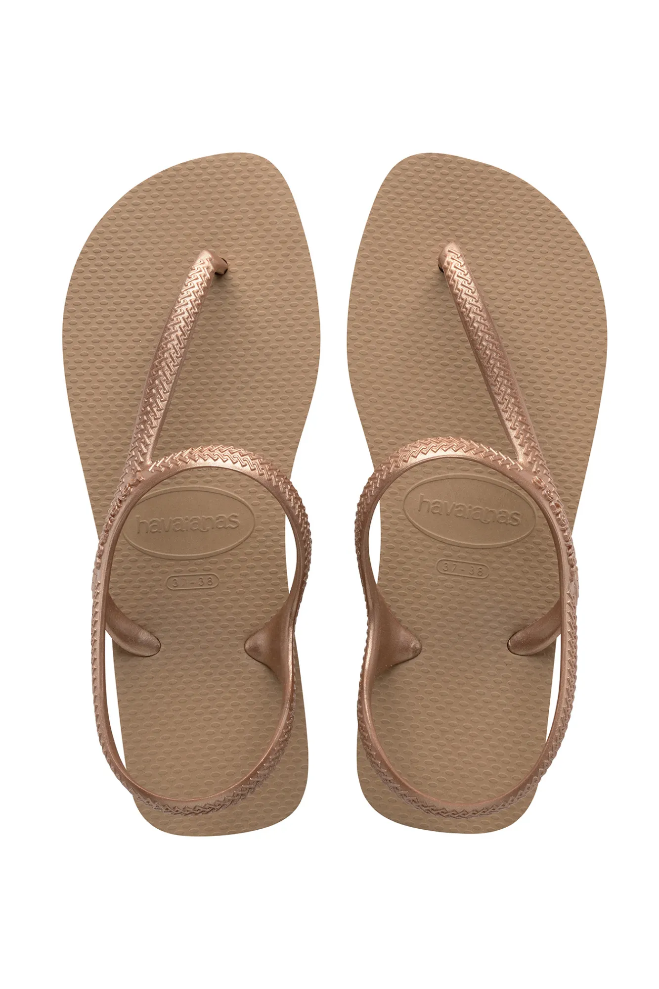 Havaianas Flash Urban Tostado Discount
