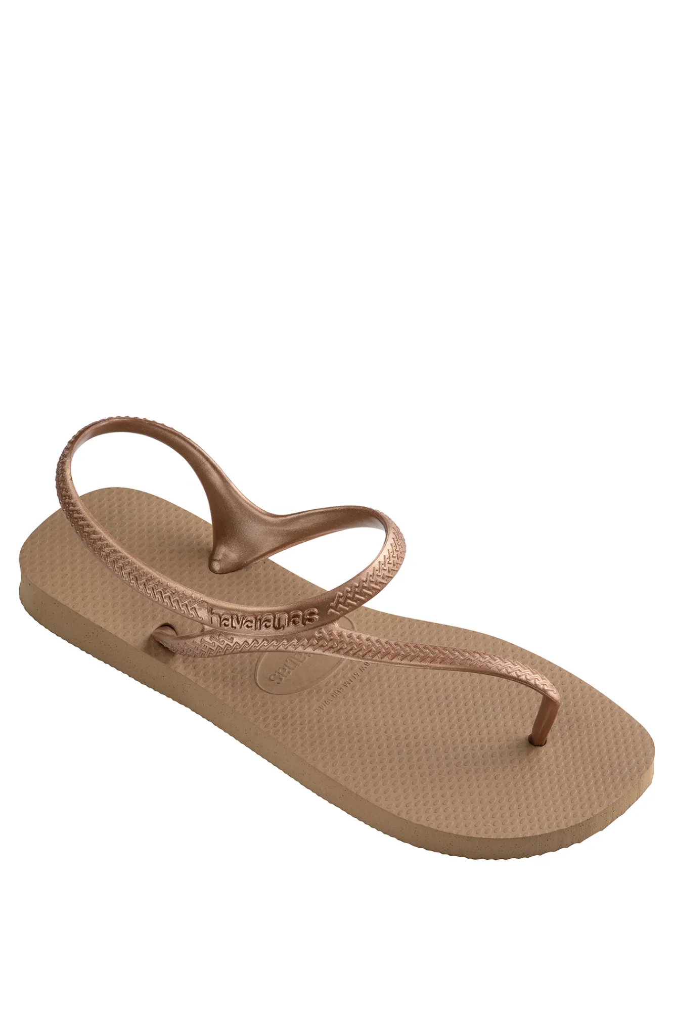 Havaianas Flash Urban Tostado Discount
