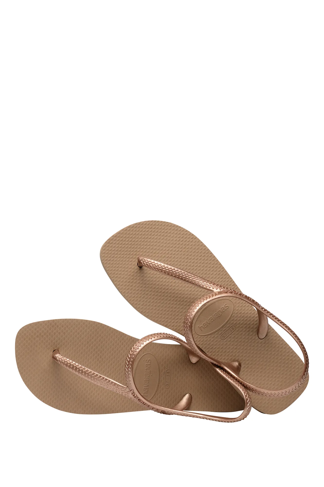 Havaianas Flash Urban Tostado Discount
