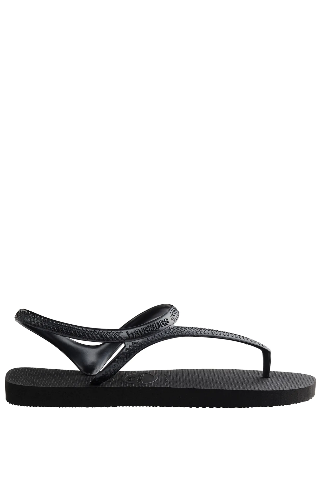 Havaianas Flash Urban Negro Hot