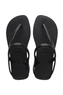 Havaianas Flash Urban Negro Hot