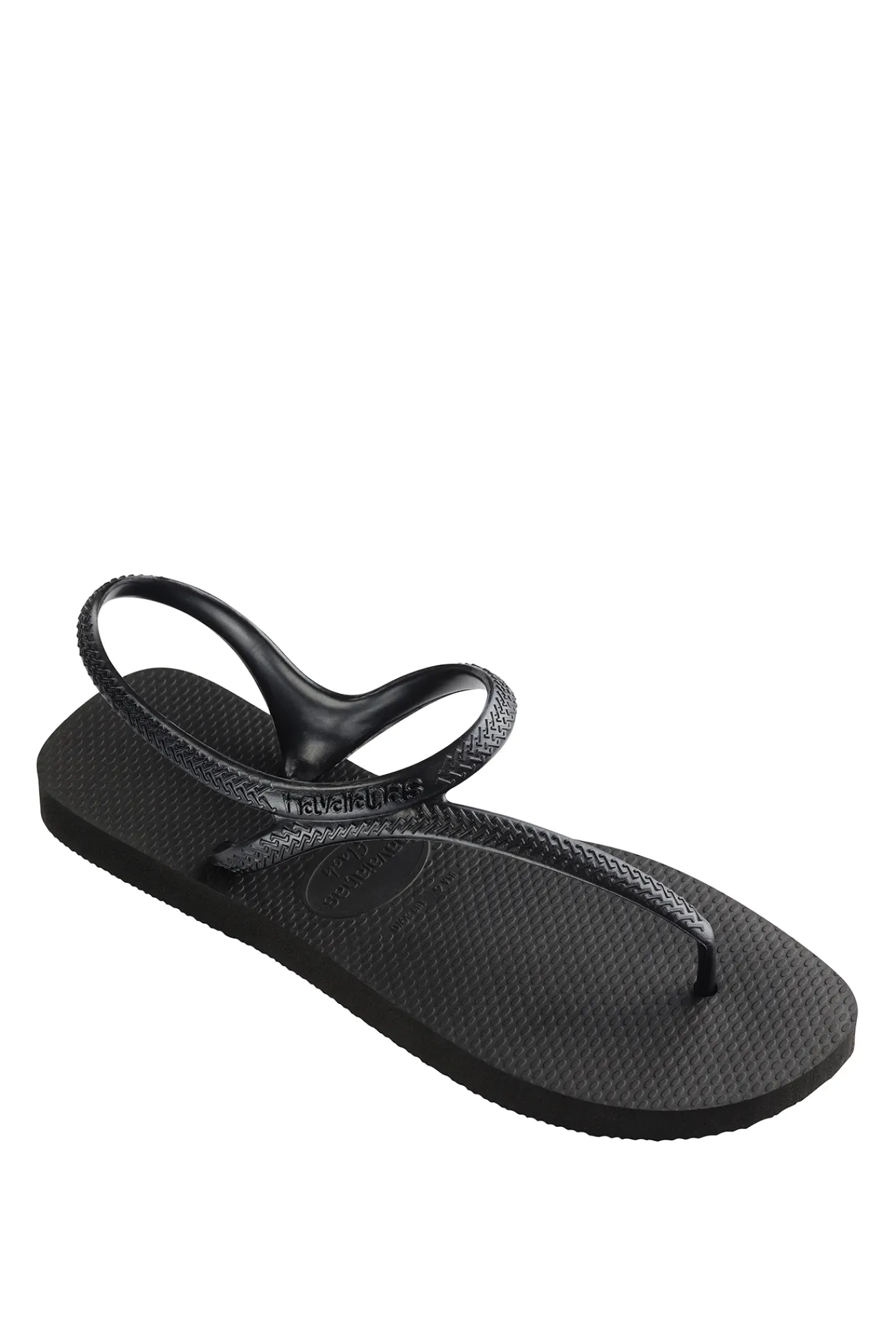 Havaianas Flash Urban Negro Hot