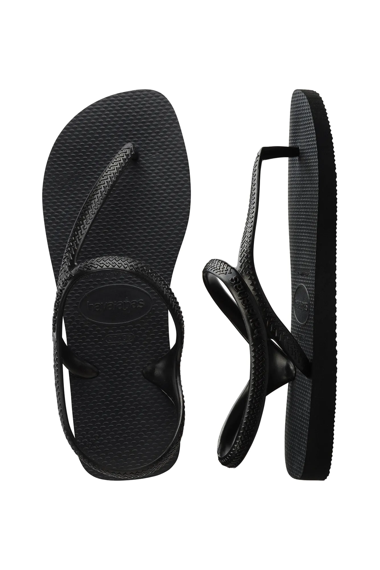 Havaianas Flash Urban Negro Hot