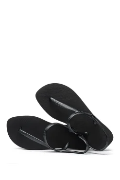 Havaianas Flash Urban Negro Hot