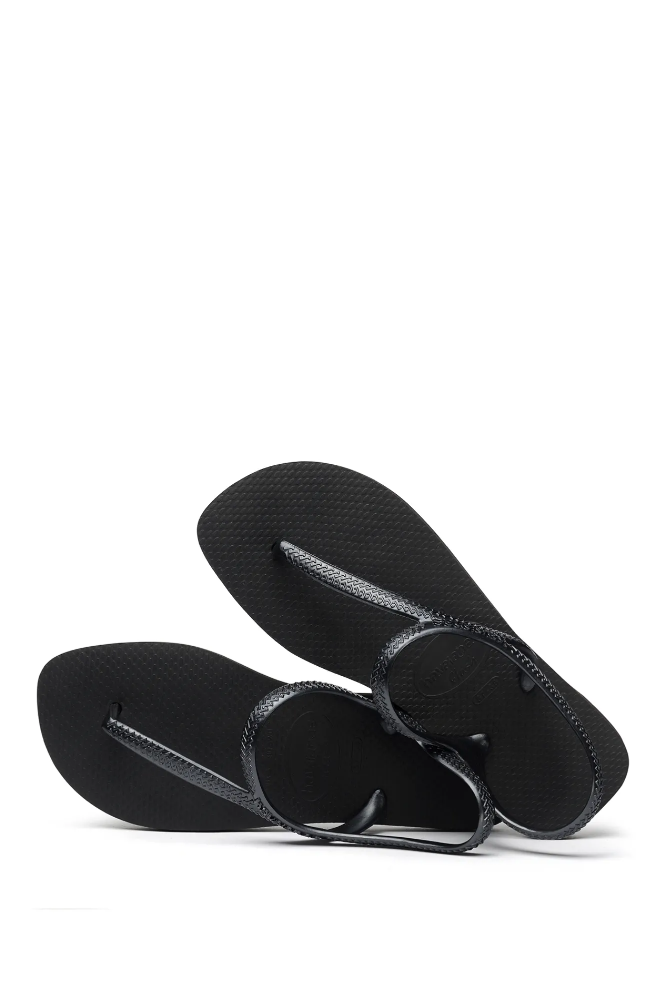 Havaianas Flash Urban Negro Hot