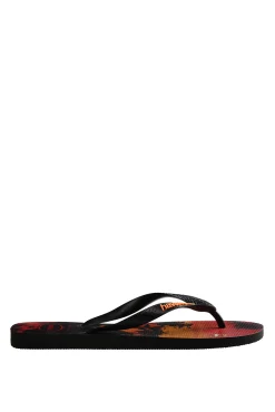 Havaianas Hype Negro Sale