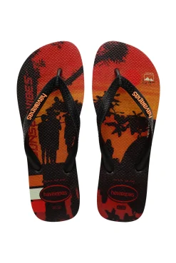 Havaianas Hype Negro Sale