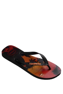 Havaianas Hype Negro Sale