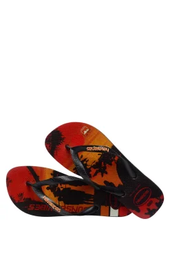 Havaianas Hype Negro Sale