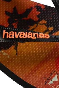 Havaianas Hype Negro Sale