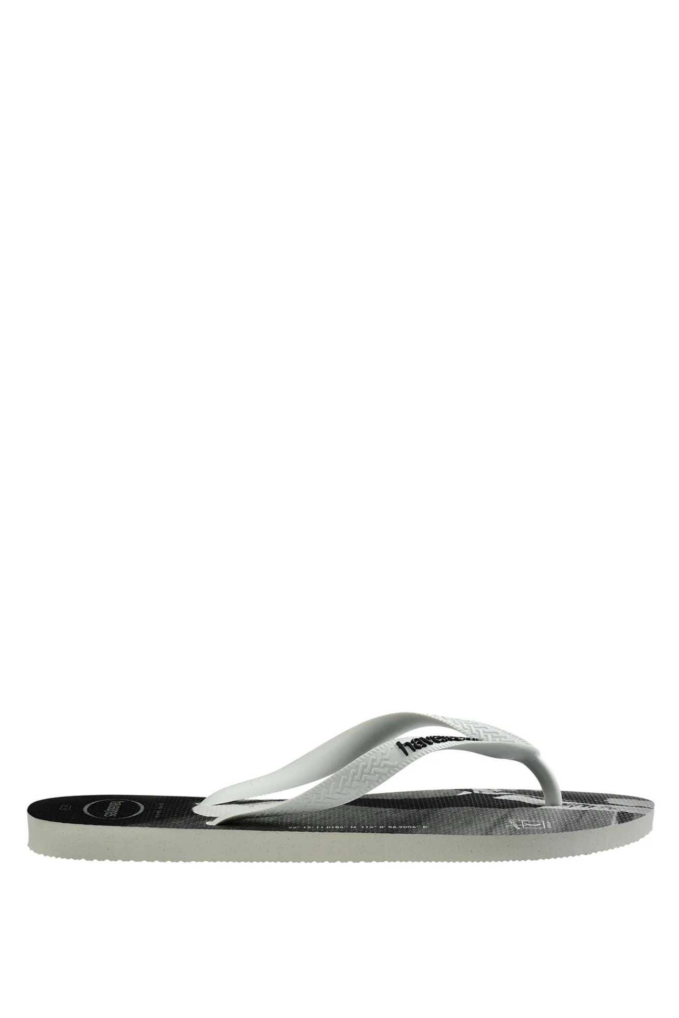Havaianas Hype Blanco Discount
