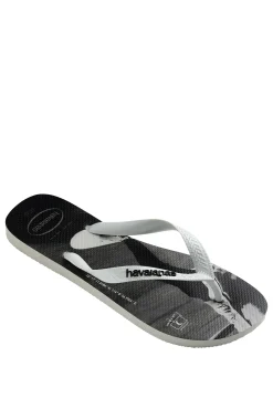 Havaianas Hype Blanco Discount