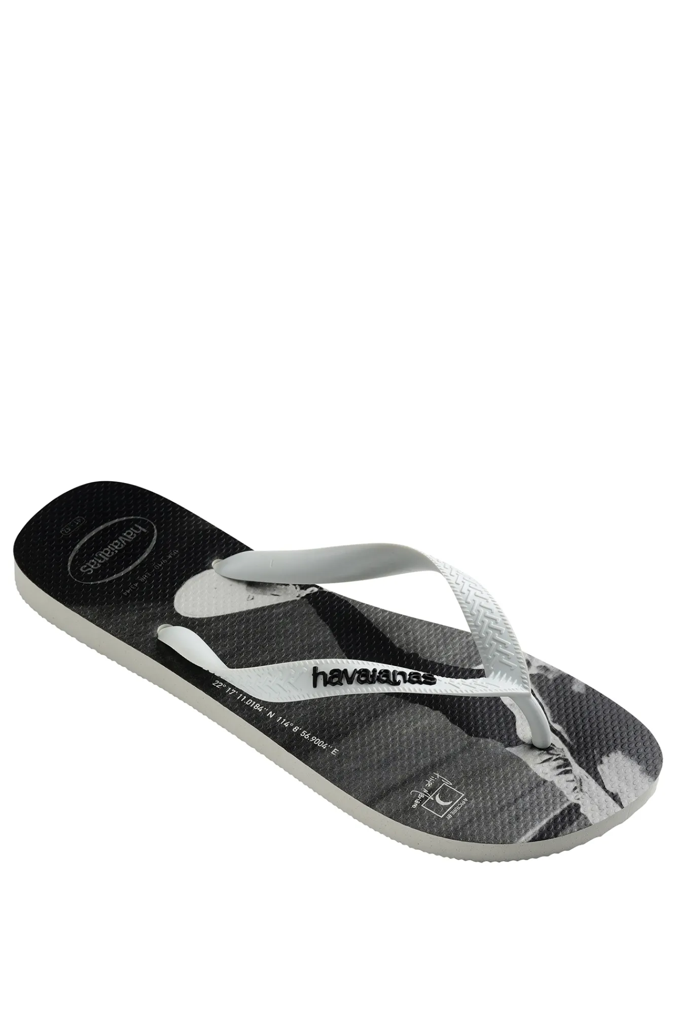 Havaianas Hype Blanco Discount