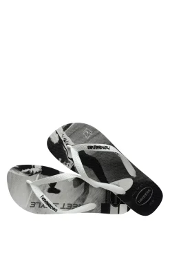 Havaianas Hype Blanco Discount