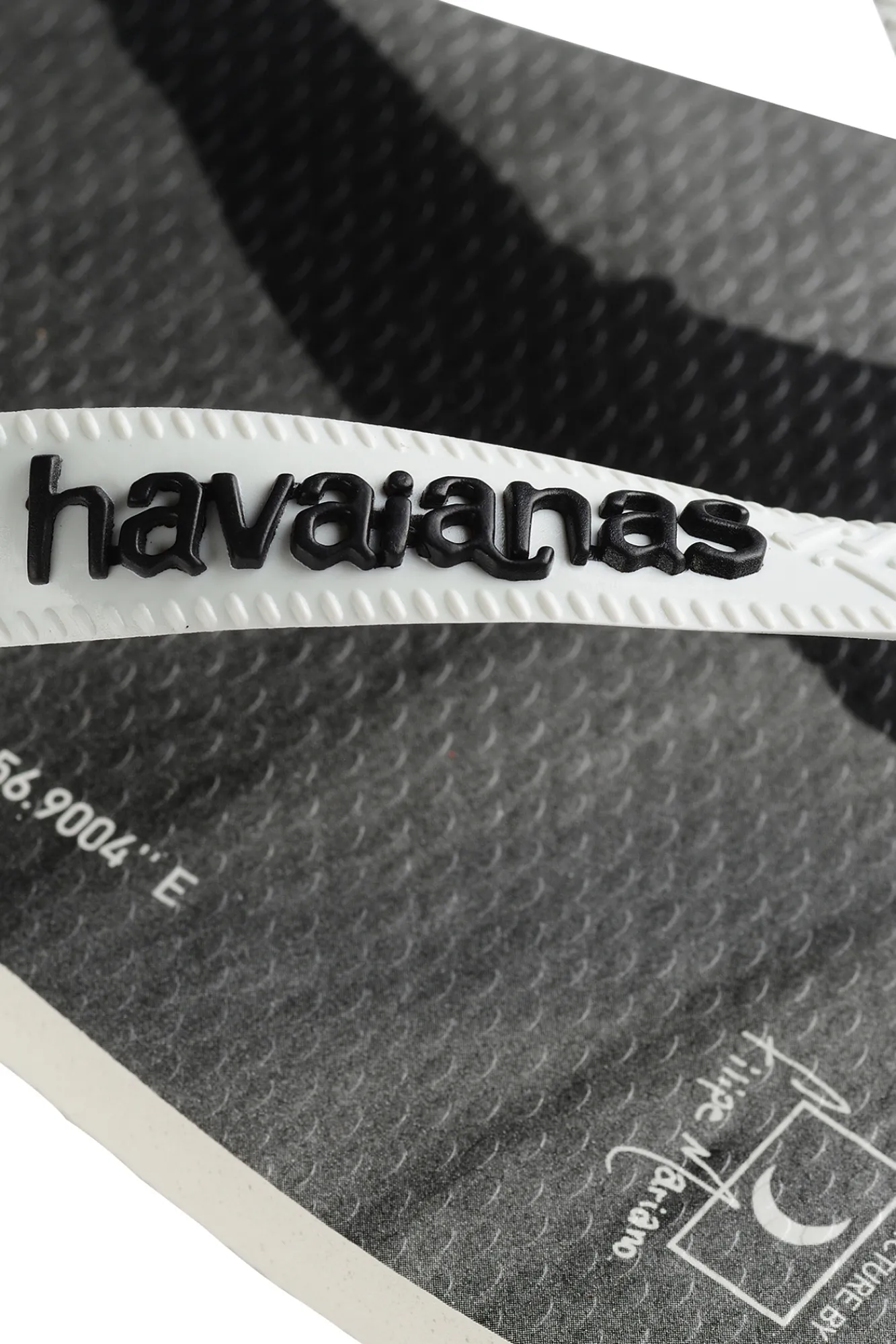 Havaianas Hype Blanco Discount