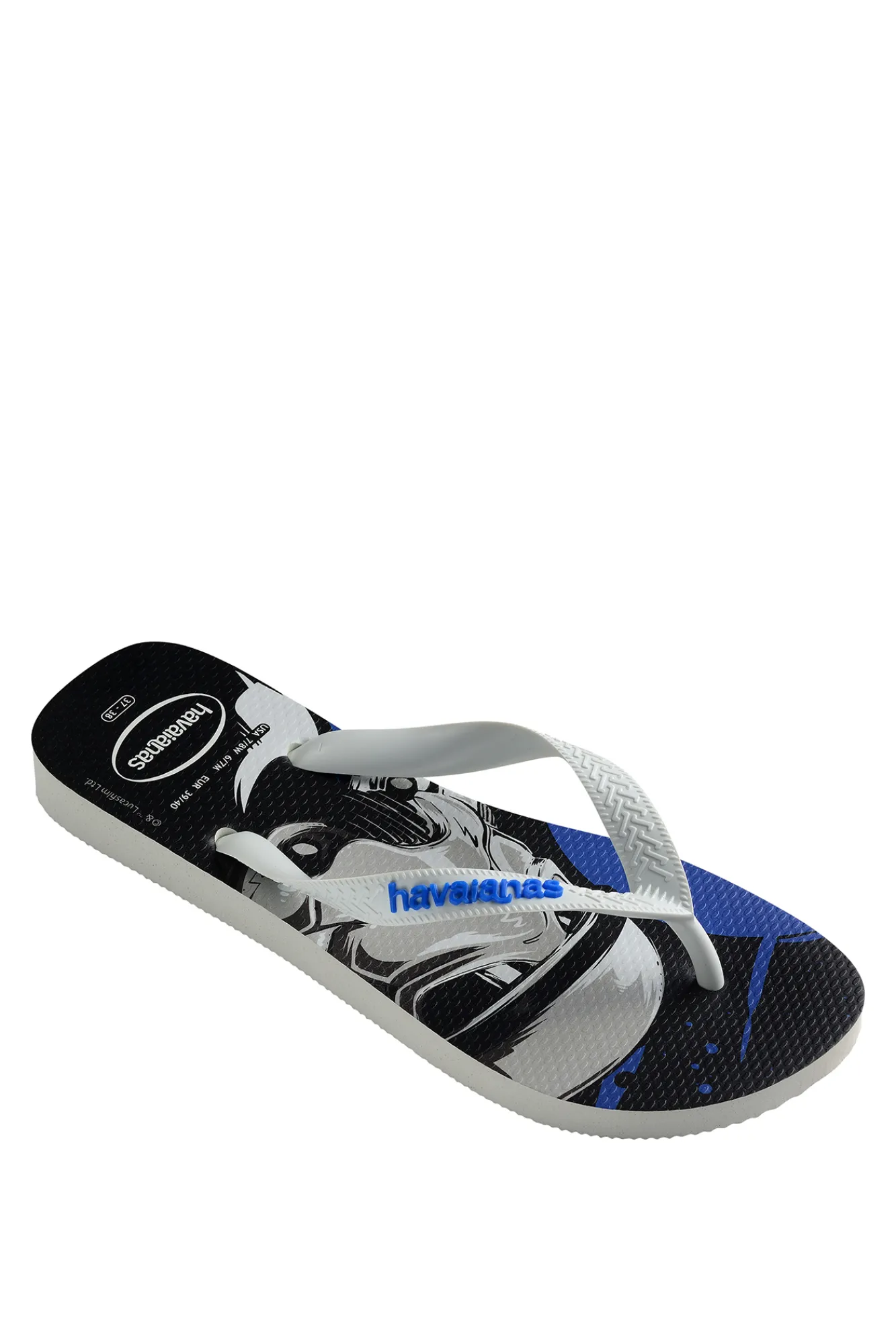 Havaianas Stars Wars Negro Online