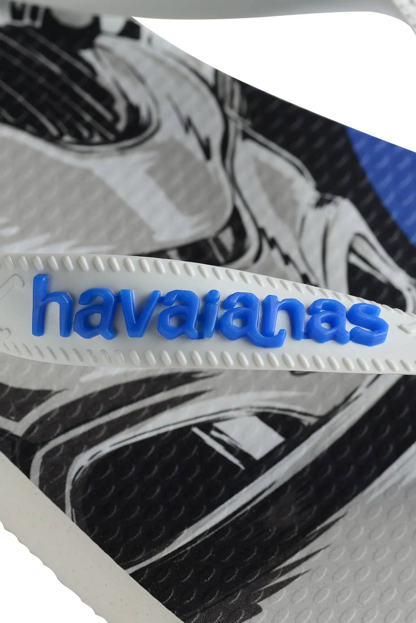 Havaianas Stars Wars Negro Online