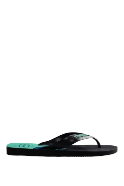 Havaianas Top Max Basic Negro Discount