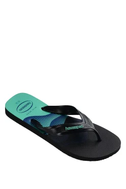 Havaianas Top Max Basic Negro Discount