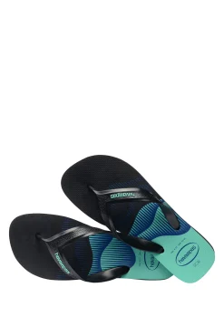 Havaianas Top Max Basic Negro Discount