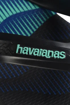 Havaianas Top Max Basic Negro Discount