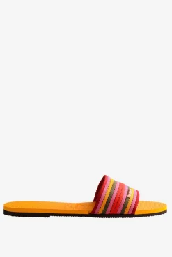 Havaianas You Malta Mix Naranja Discount