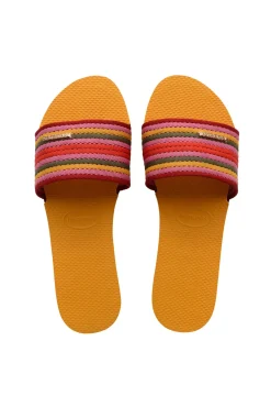 Havaianas You Malta Mix Naranja Discount