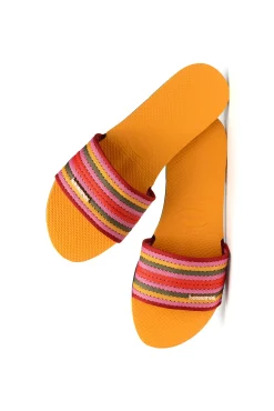 Havaianas You Malta Mix Naranja Discount