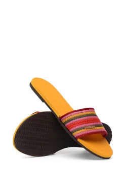 Havaianas You Malta Mix Naranja Discount