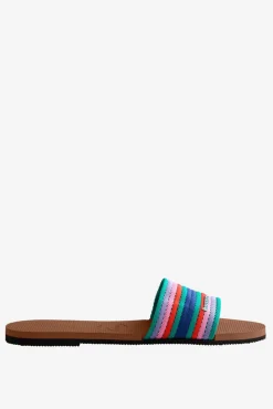 Havaianas You Malta Mix Marron Medio New