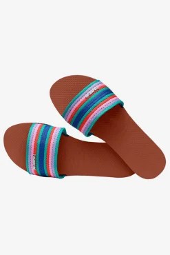 Havaianas You Malta Mix Marron Medio New