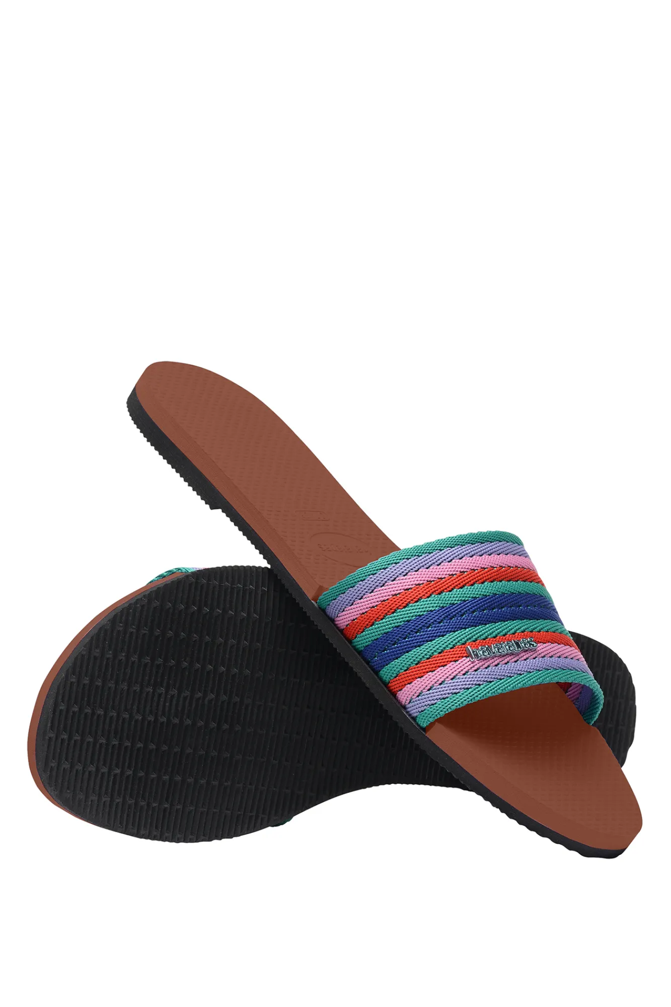 Havaianas You Malta Mix Marron Medio New