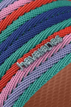 Havaianas You Malta Mix Marron Medio New