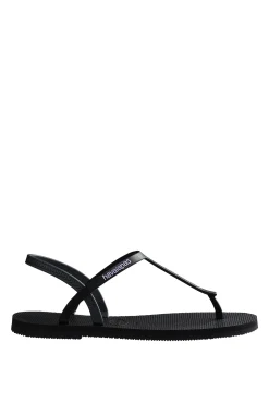 Havaianas You Paraty Negro Best