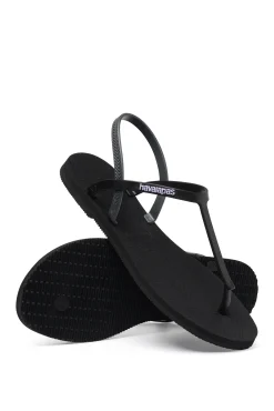 Havaianas You Paraty Negro Best
