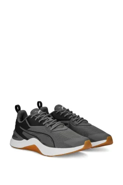 Puma Infusion Gris Claro Sale