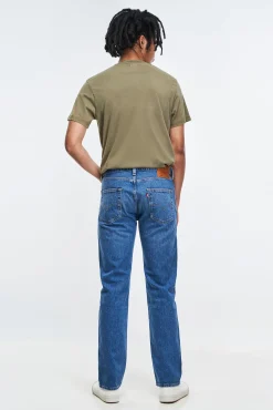* Jeans 501® Original Azul Medio Hot
