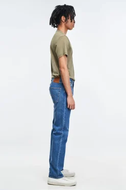 * Jeans 501® Original Azul Medio Hot