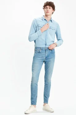 * Jeans 512™ Slim Taper Azul Medio Online